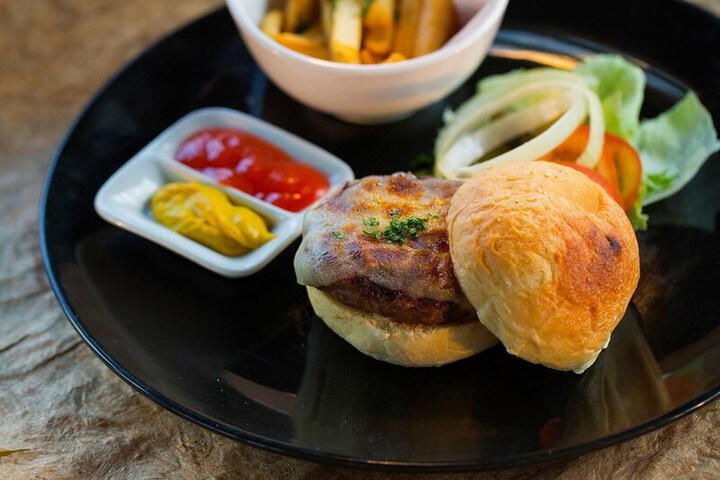 Dining Photos