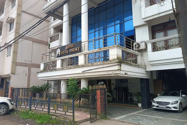 Hotel 17 of 17