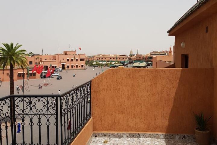Terrace/Patio 85 of 92