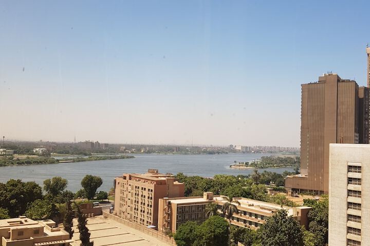 View from room