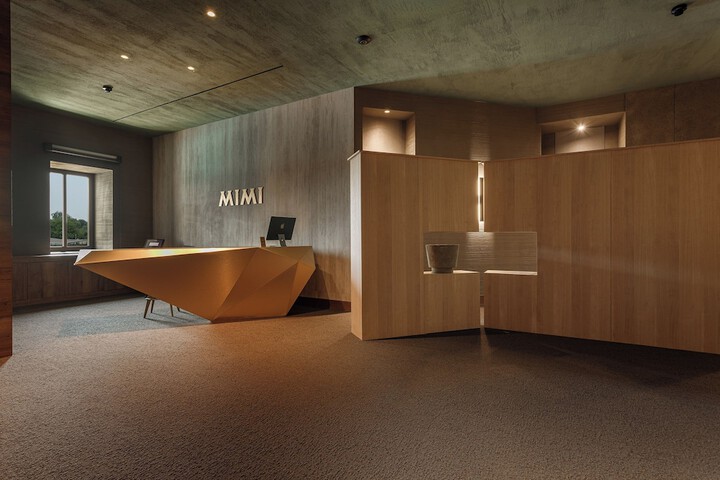 Hotel Interior 2 of 129