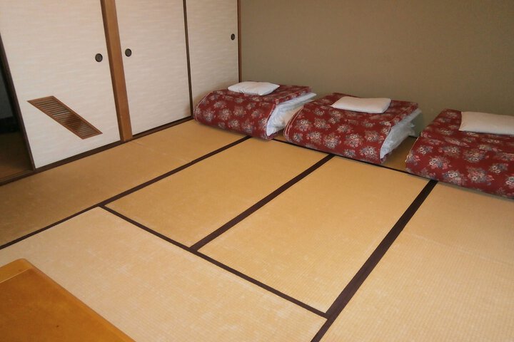 Suite Room