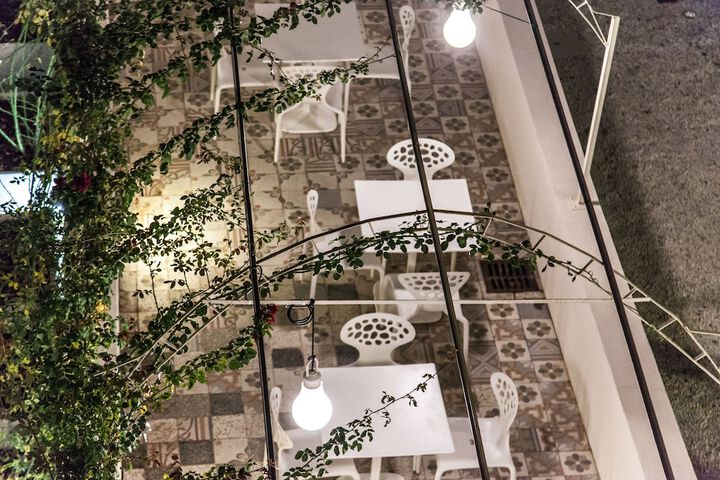 Terrace/Patio 81 of 85
