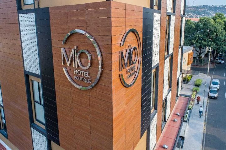 Photo of Hotel Mio Boutique