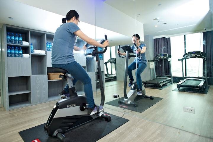 Health and Fitness 64 of 87