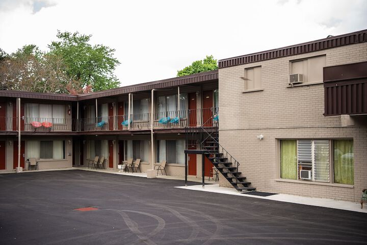 Hotel 45 of 61