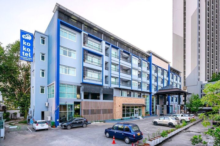 Hotel 151 of 151