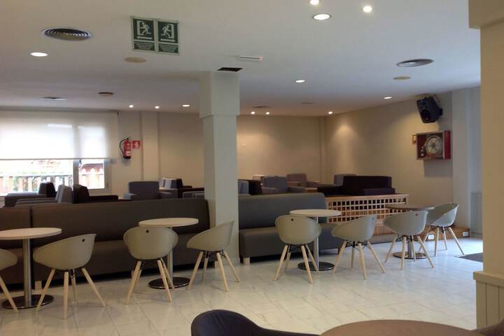 Lobby Photos