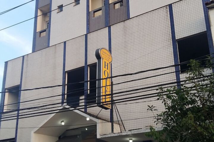 Comfoort Hotel