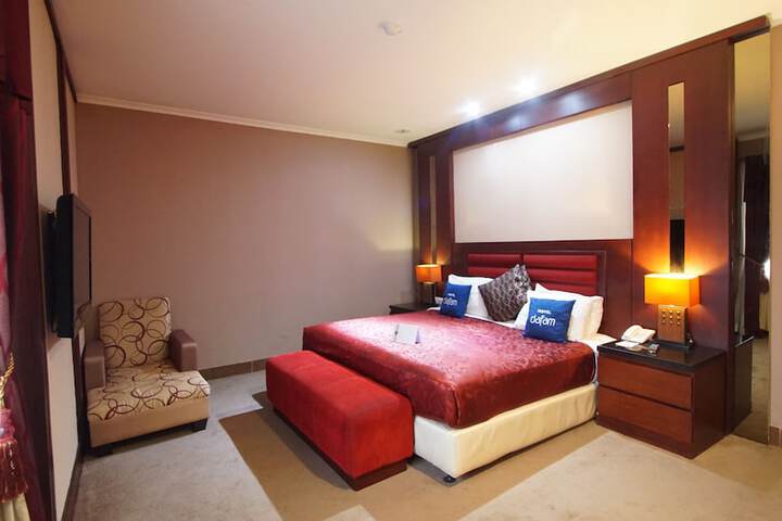 Room 7 of 22