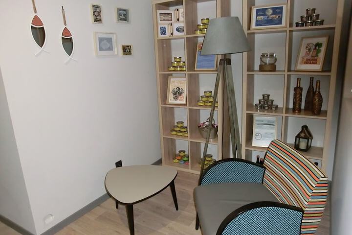 Hotel Interior 55 of 62