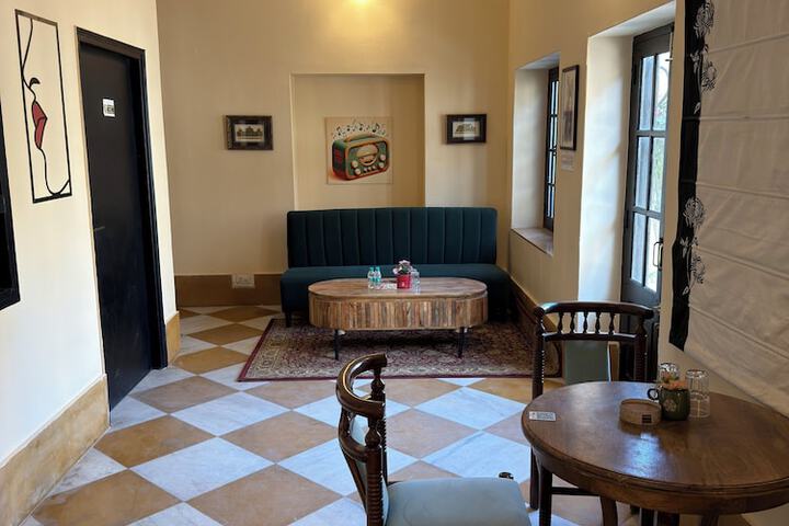 Hotel Interior 3 of 89