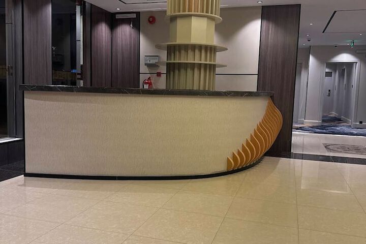 Hotel Interior 2 of 11