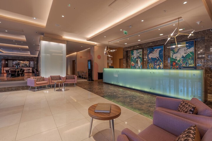 Hotel Interior 2 of 82