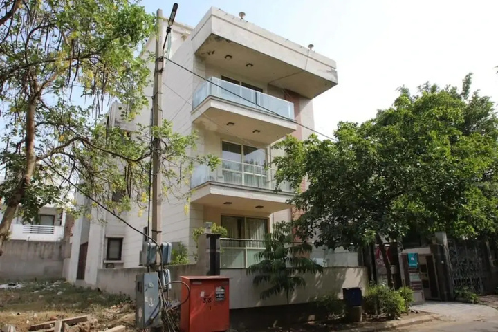 The Galleria Residency
