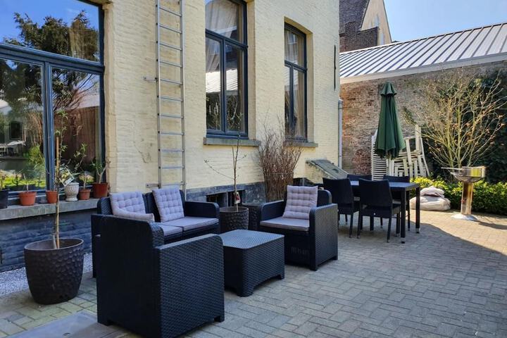 Terrace/Patio 15 of 40