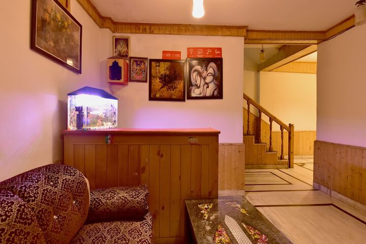 Hotel Interior 2 of 16
