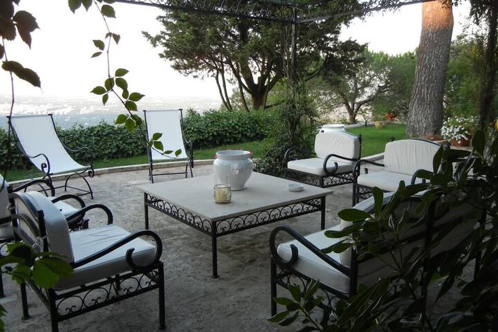 Terrace/Patio 32 of 34