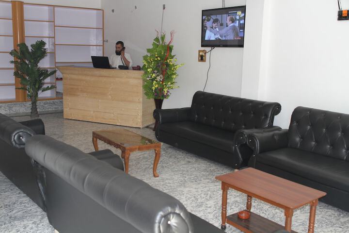 Hotel Interior 5 of 43