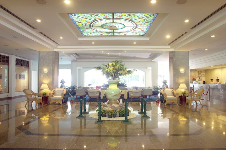 Hotel Interior 2 of 49