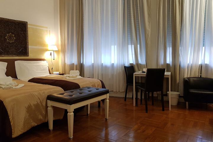 Locazione Turistica Cittadella