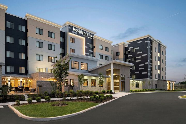 Residence Inn by Marriott Indianapolis Noblesville in Noblesville, IN