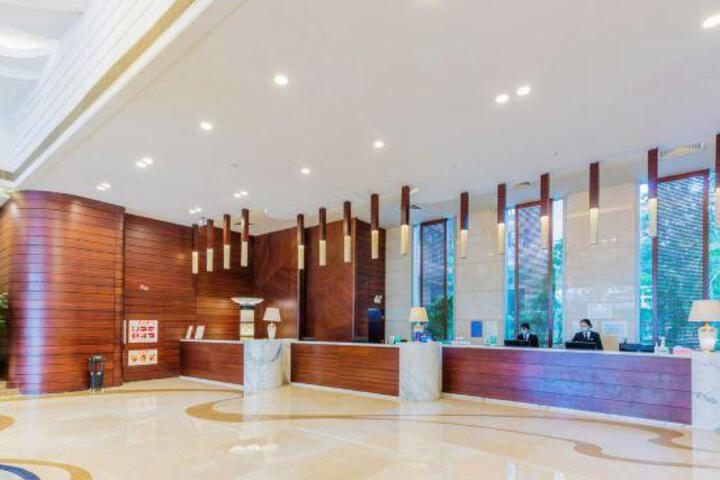 Hotel Interior 8 of 23