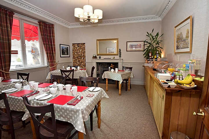 Fitness Center Photo