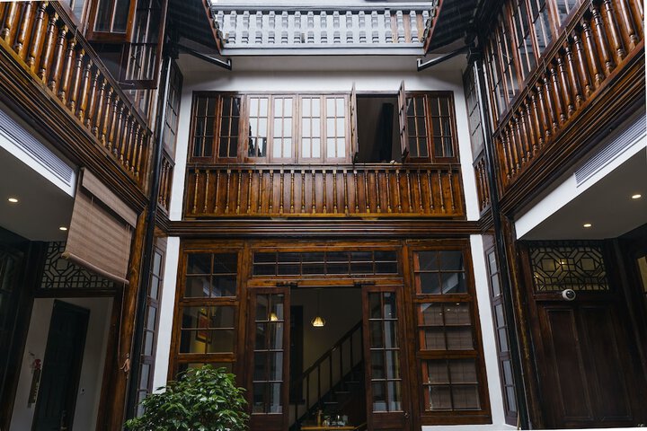 Hotel Interior 73 of 84