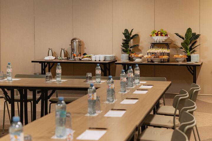 Meeting 188 of 209