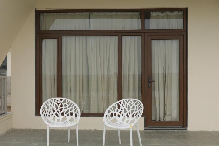 Terrace/Patio 10 of 11