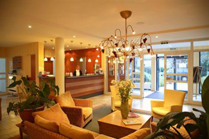 Hotel Interior 11 of 16