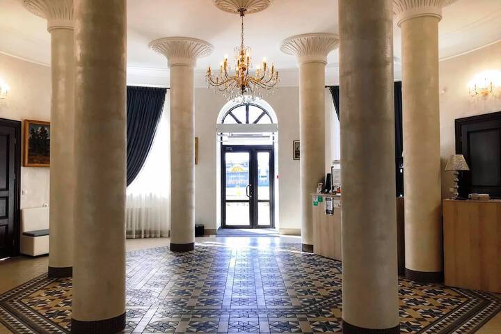 Hotel Interior 2 of 69
