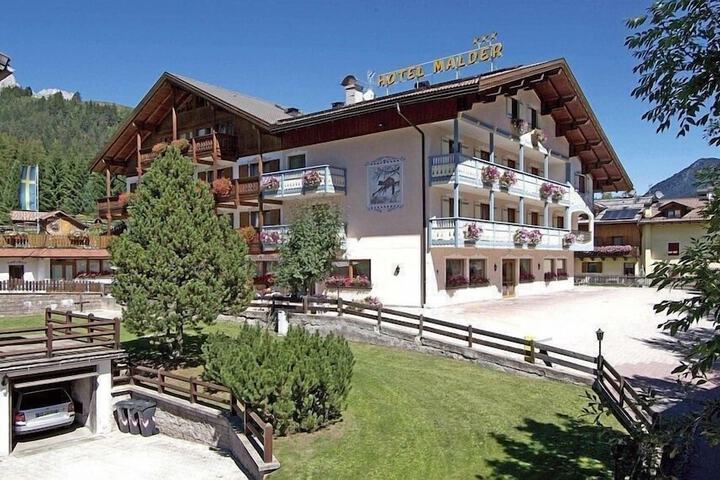 Hotel Malder