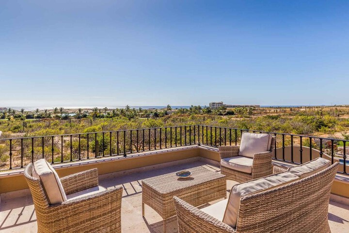 Exterior of Diamante Casita Num 4 3Bedrooms