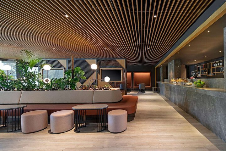 Lobby Photos