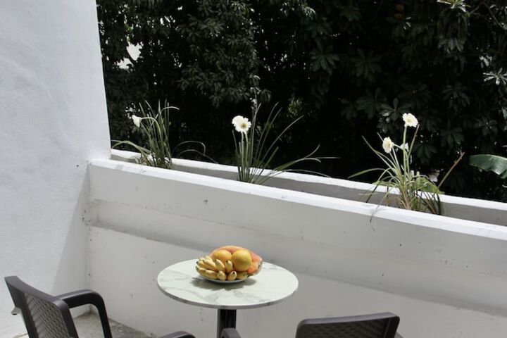 Terrace/Patio 24 of 41