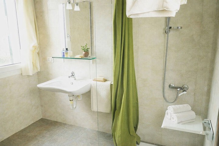 Bath Amenities