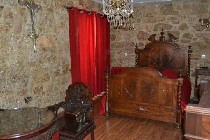 HOTEL RURAL CASA DA EIRA