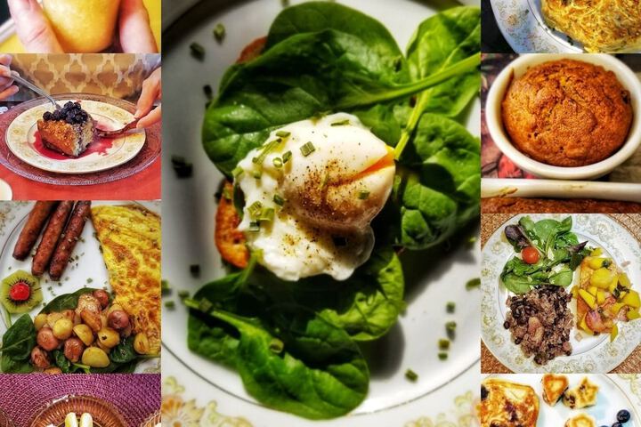 Breakfast/Coffee Service 23 of 27