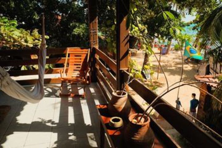 Terrace/Patio 2 of 12