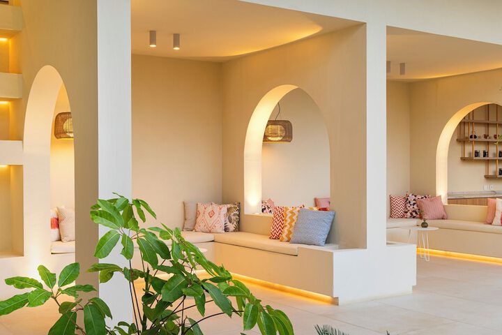 Hotel Interior 138 of 229