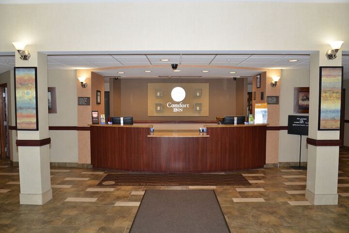Hotel Interior 4 of 68