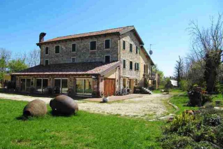 Agriturismo Antiche Mura