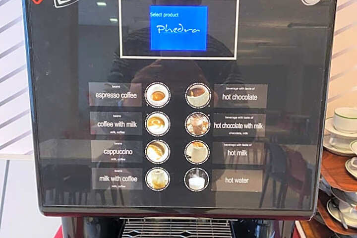 Fitness Facility Photos