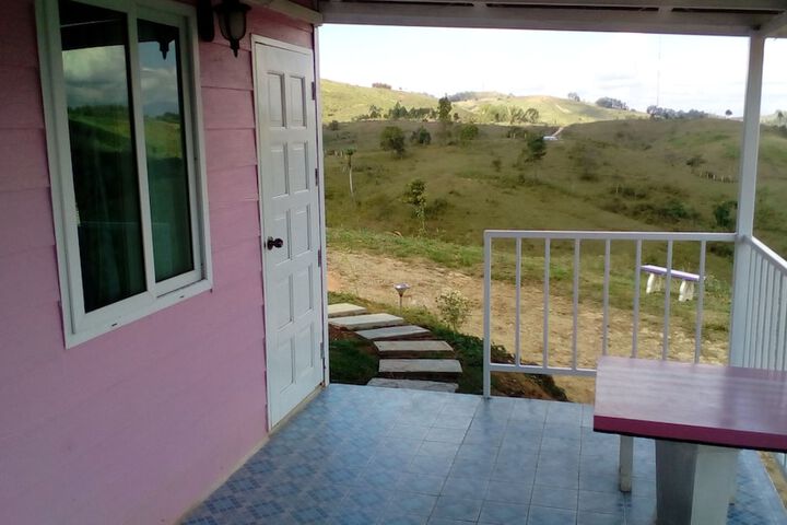 Terrace/Patio 20 of 33