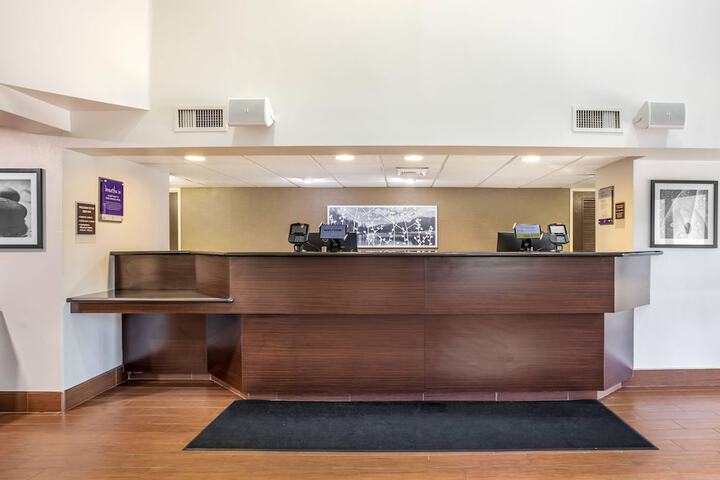 Lobby Photos