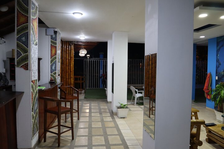 Hotel Interior 2 of 111