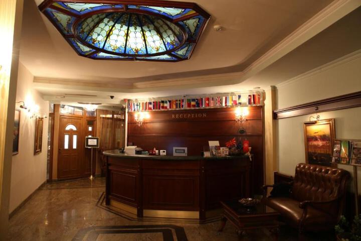 Millenium Palace Bitola