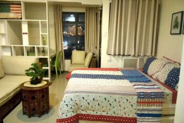 CityView Cebu Cozy Studio